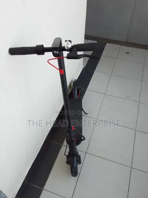 Top Speed Electric Scooter Off-Road 80kg Load