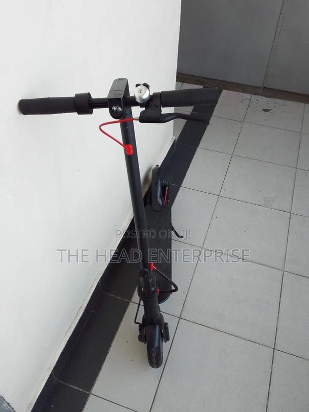 Top Speed Electric Scooter Off-Road 80kg Load