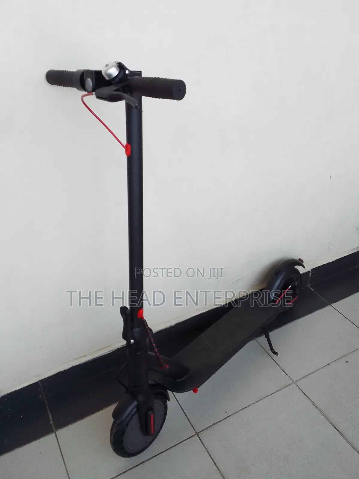 Top Speed Electric Scooter Off-Road 80kg Load