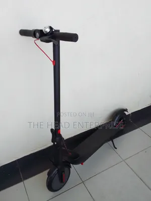 Top Speed Electric Scooter Off-Road 80kg Load