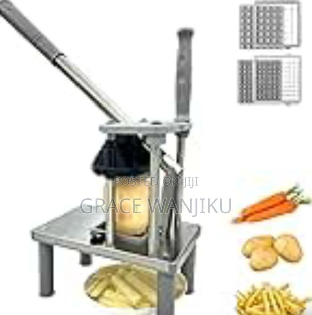 High Quality  Good Helperhuanpu Heavy Duty Potato - main view