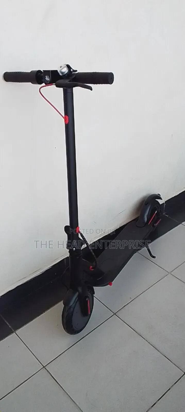 Best Priced Electric Scooter Rechargeable 30km/H Speed