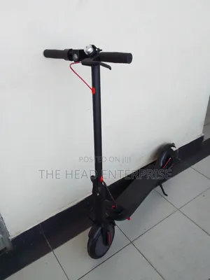 Best Priced Electric Scooter Rechargeable 30km/H Speed