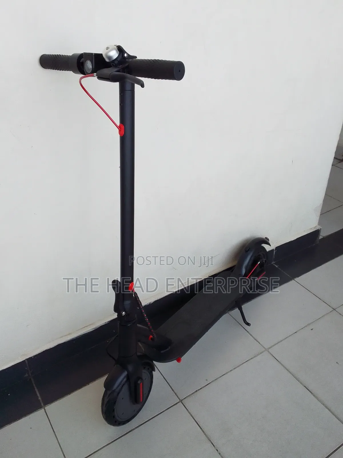 Best Priced Electric Scooter Rechargeable 30km/H Speed