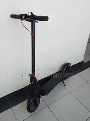 Best Priced Electric Scooter Rechargeable 30km/H Speed