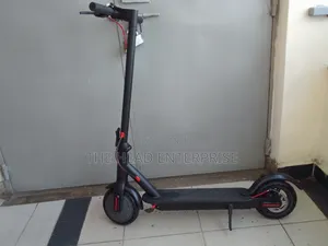 30km/H Off-Road Electric Scooter
