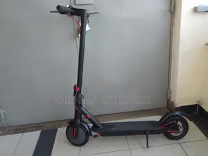 30km/H Off-Road Electric Scooter