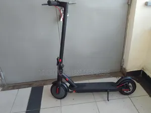 Electric Powered Scooter in Nairobi CBD Brand New