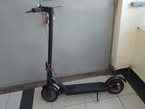 Electric Powered Scooter in Nairobi CBD Brand New