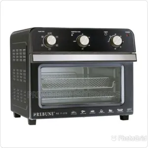 Rebune Air Fryer Oven