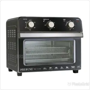Rebune Air Fryer Oven