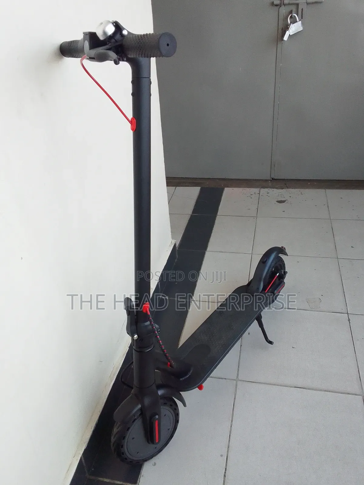 Electric Scooter for Kid//Adults Upto 80kg Load
