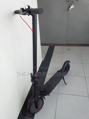 Electric Scooter for Kid//Adults Upto 80kg Load