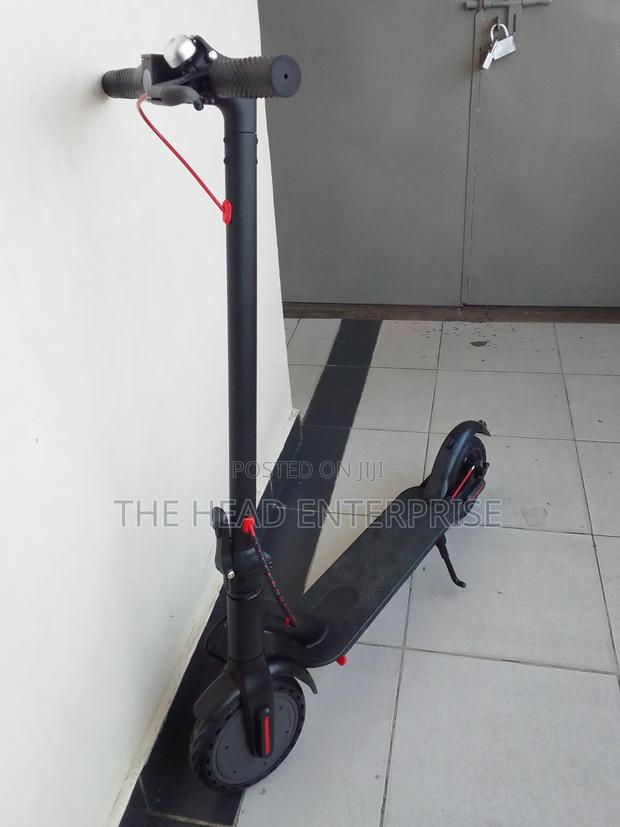 Electric Scooter for Kid//Adults Upto 80kg Load