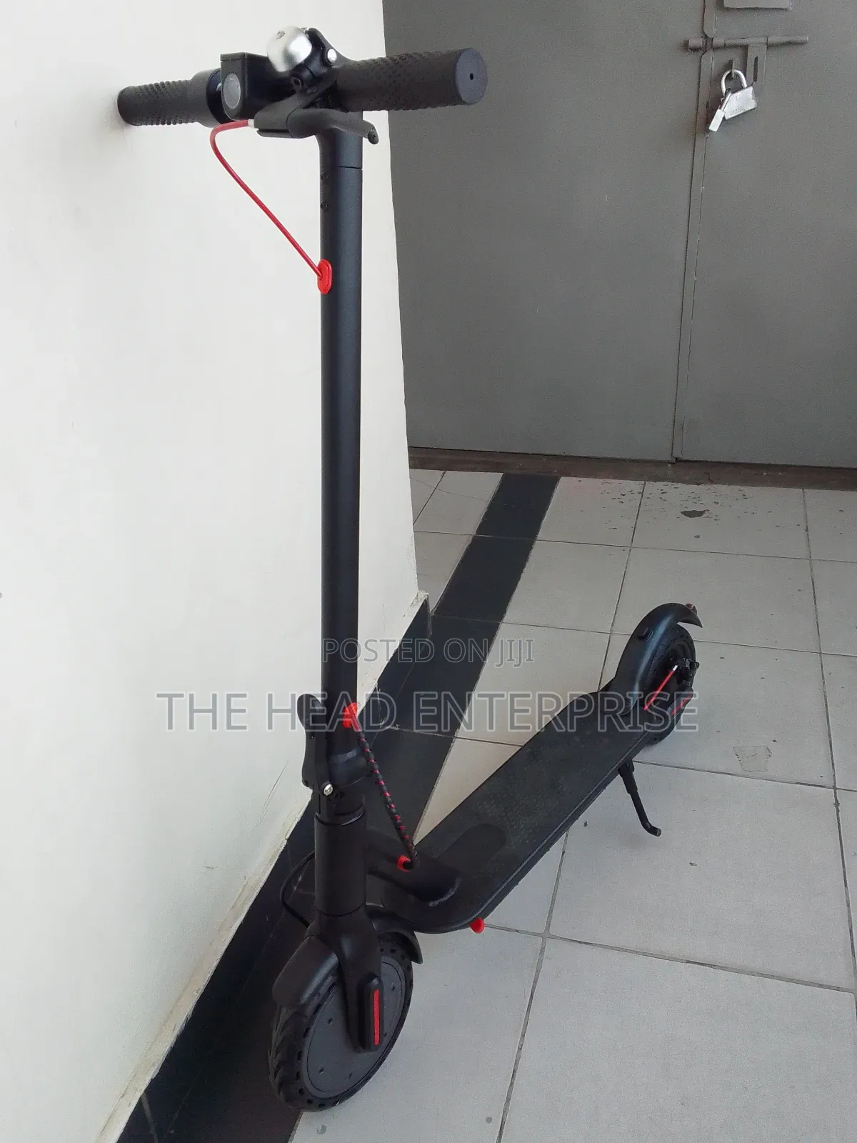 Electric Scooter for Kid//Adults Upto 80kg Load
