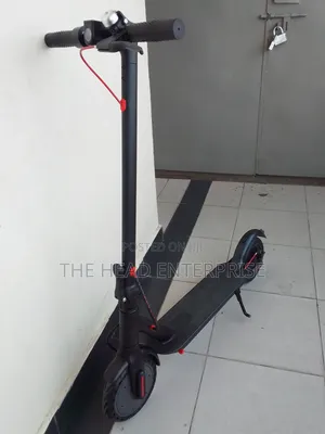 Electric Scooter for Kid//Adults Upto 80kg Load