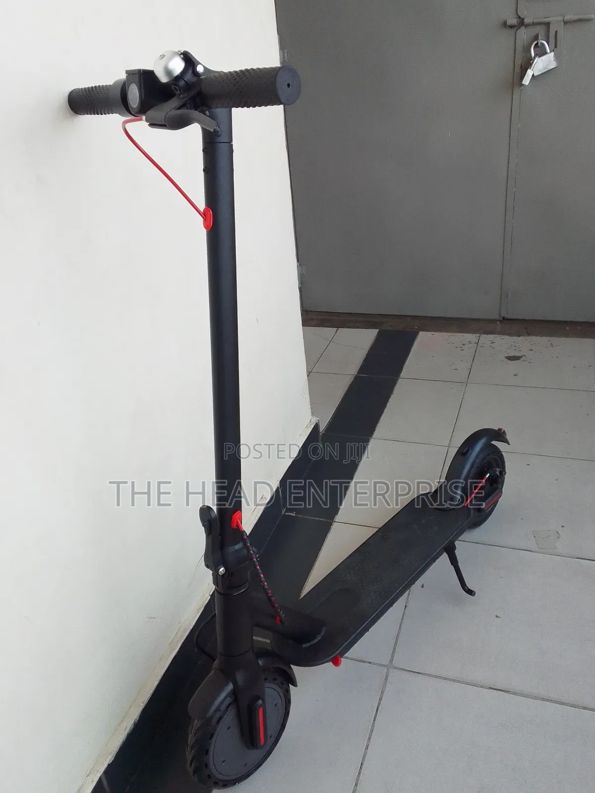 Electric Scooter for Kid//Adults Upto 80kg Load