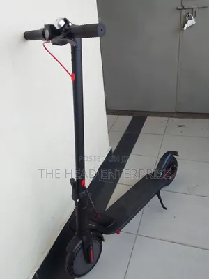 Electric Scooter for Kid//Adults Upto 80kg Load