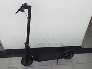 Brandnew Electric Scooter for Adults and Kids**20km