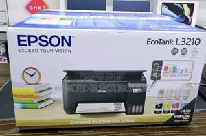 Epson L3210 Printer - thumbnail 2