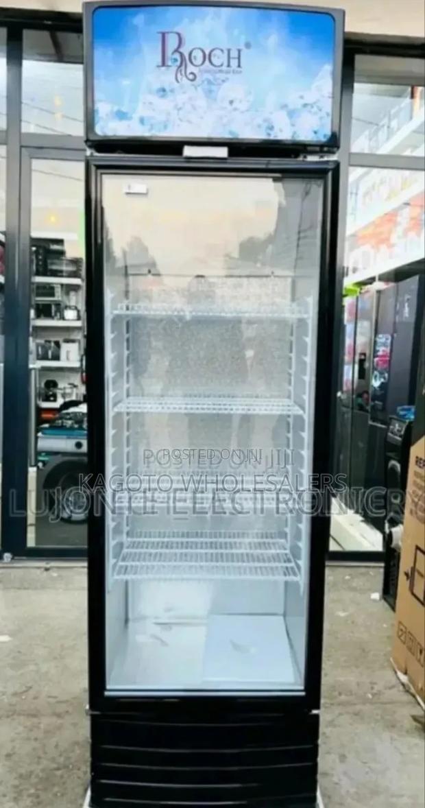 Roch 279 Litres Display Fridge