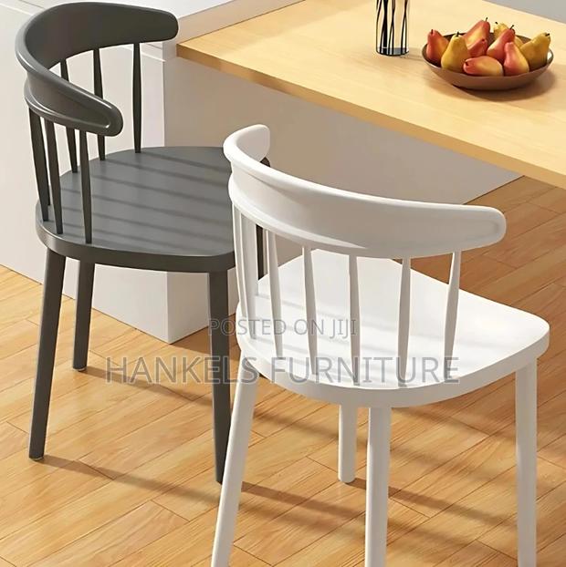 Modern Look Dining Chair