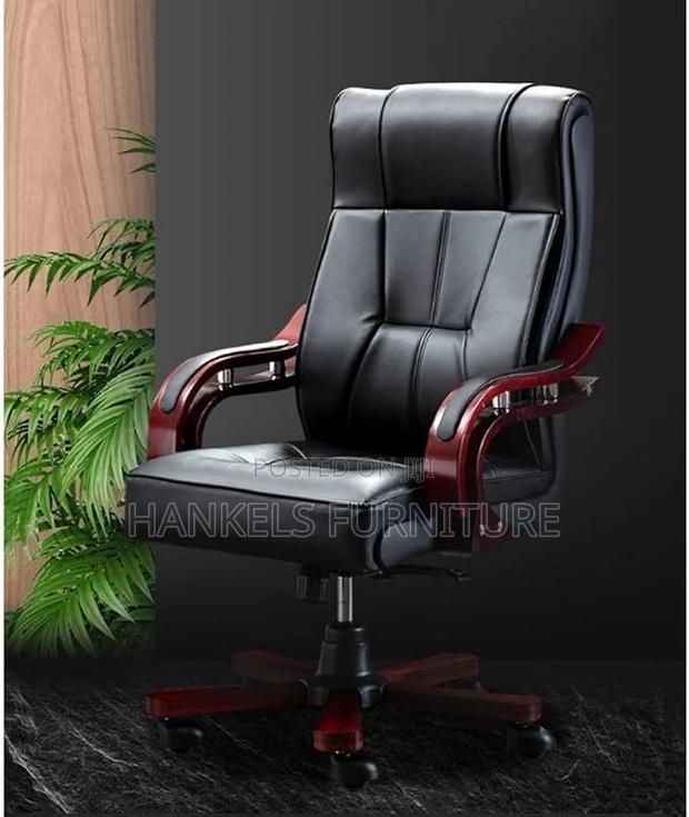 Bliss Executive Office Sofa - thumbnail 2