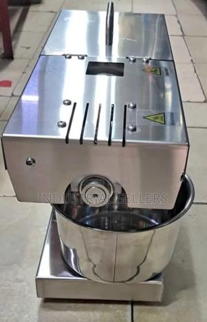 Commercial Oil Press Machine - thumbnail 2