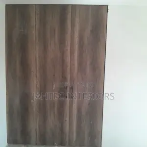 Morden Kitchen Cabinets Will Darkwall Nut MDF