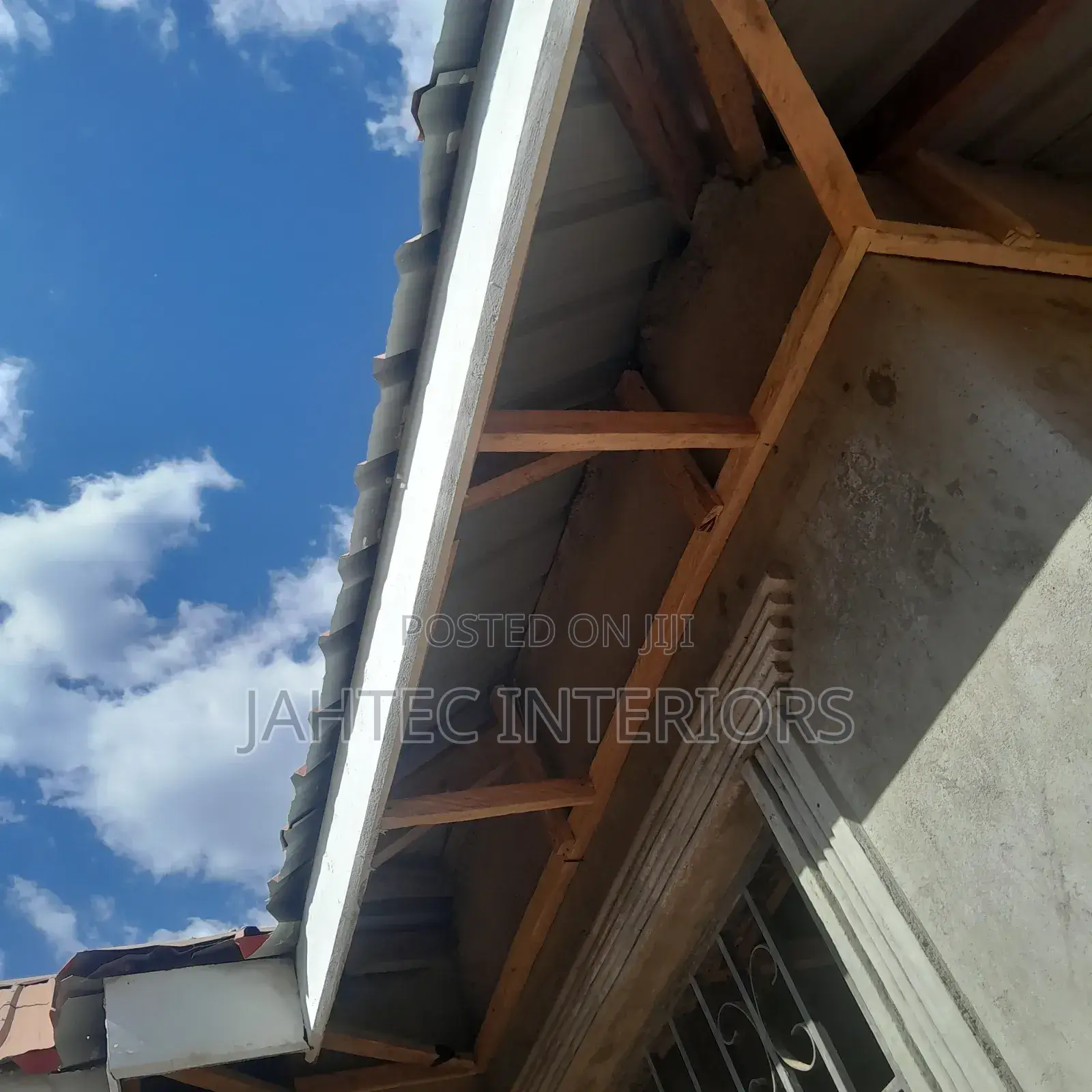 Ceiling Finishing for Gypsum and Normal Boards