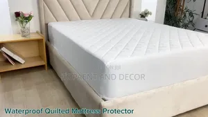 Waterproof and Breathable Covers Are Available