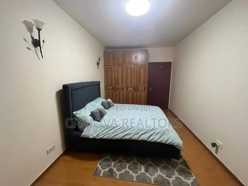 Furnished 3bdrm Penthouse in Valley Arcade for rent