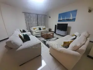 Furnished 3bdrm Penthouse in Valley Arcade for rent