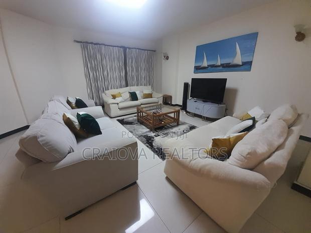 Furnished 3bdrm Penthouse in Valley Arcade for rent - main view