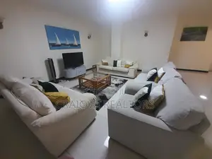Furnished 3bdrm Penthouse in Valley Arcade for rent