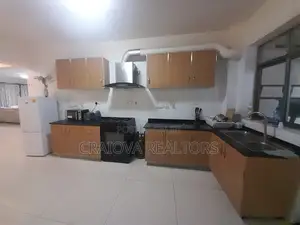 Furnished 3bdrm Penthouse in Valley Arcade for rent