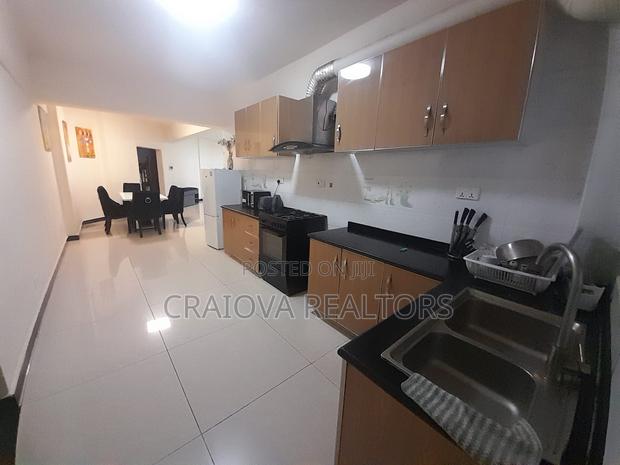 Furnished 3bdrm Penthouse in Valley Arcade for rent - thumbnail 7