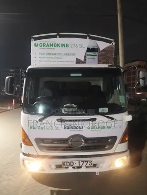 Roadshow and Promotions