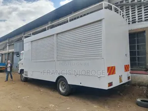 Roadshow Trucks