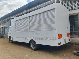 Roadshow Trucks