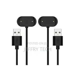 Amazfit Zepp Z Charger, Usb Charging Cable