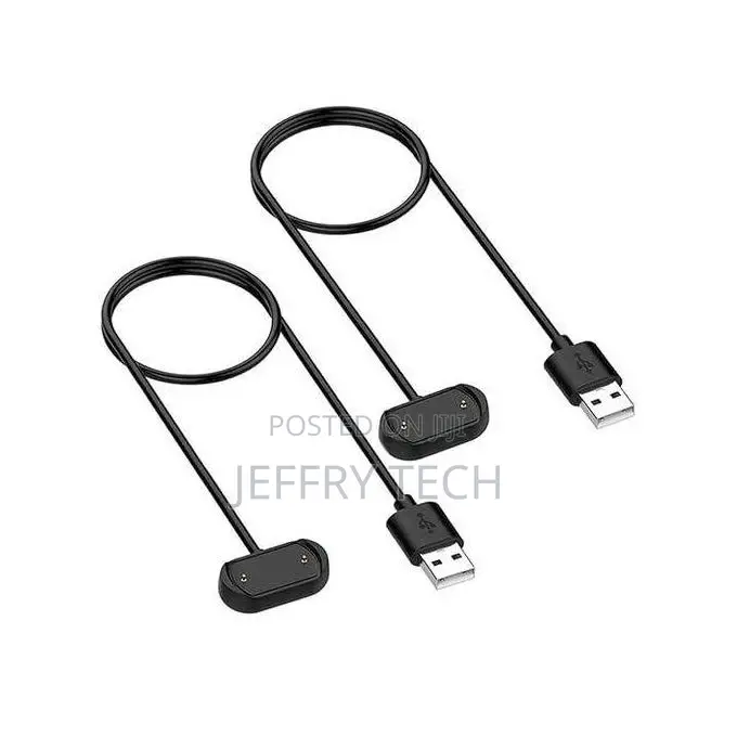 Amazfit Zepp Z Charger, Usb Charging Cable
