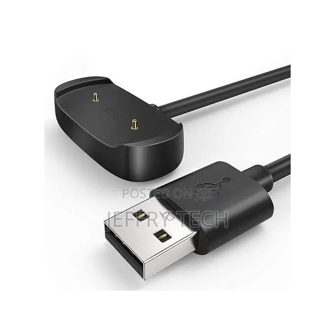 Amazfit Zepp Z Charger, Usb Charging Cable