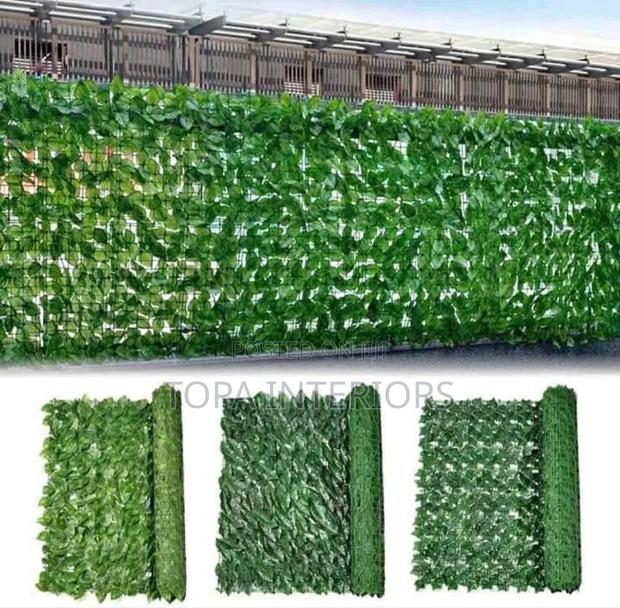 Balcony Privacy Fence Cover for Sun Breaking and Wind Break
