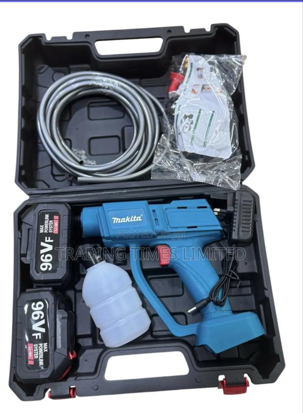 Makita Car Washer Gun 96 V - main view