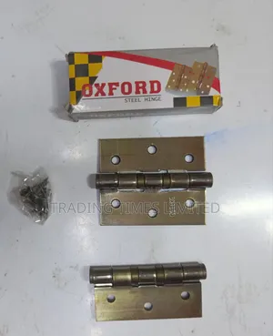 3 Inch Oxford Door Hinges