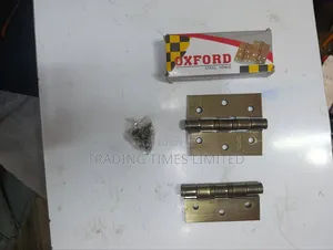 3 Inch Oxford Door Hinges