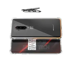 Clear Case Cover for Oneplus 7t Pro (1+7t Pro)