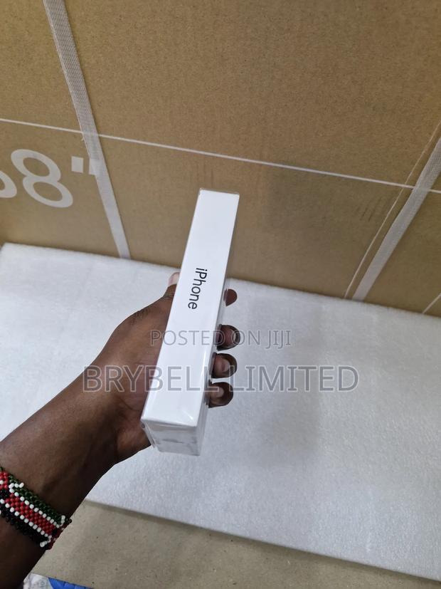 New Apple iPhone 12 128 GB Black - thumbnail 2