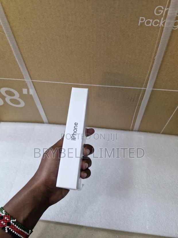 New Apple iPhone 12 128 GB Black - thumbnail 3